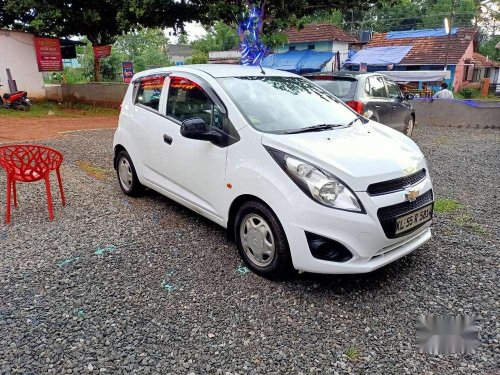 Used 2015 Chevrolet Beat LS MT for sale in Thrissur