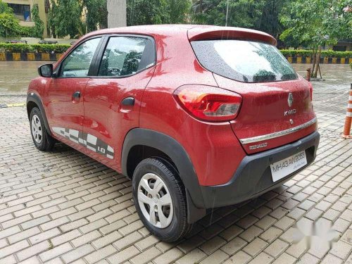 Renault Kwid 2016 AT for sale in Mumbai