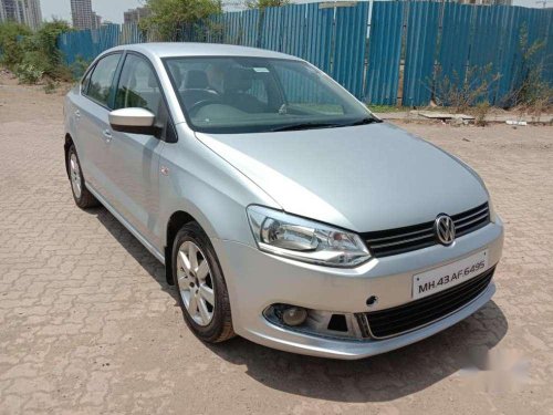 Volkswagen Vento Highline Petrol, 2011, Petrol MT in Thane