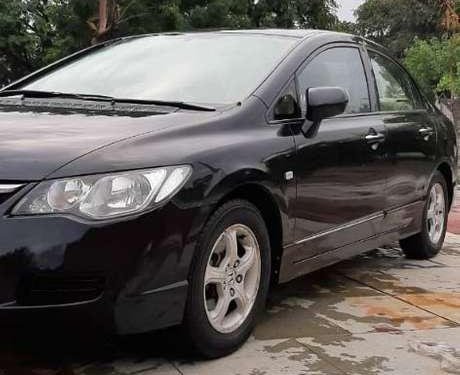 2007 Honda Civic MT for sale in Ahmedabad