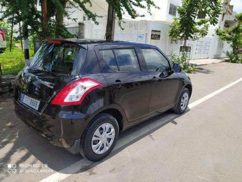 Maruti Suzuki Swift VDi, 2011, Diesel MT in Surat