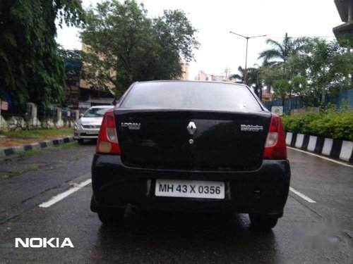 Used Mahindra Verito 1.5 D6 2008 MT for sale in Mumbai