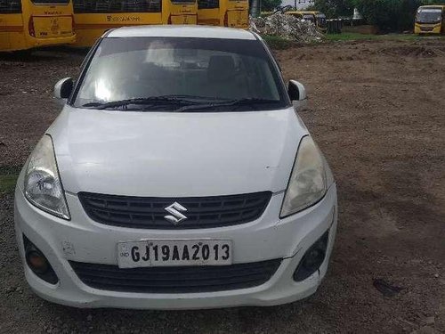 Maruti Suzuki Swift Dzire VDI, 2013, Diesel MT in Bharuch