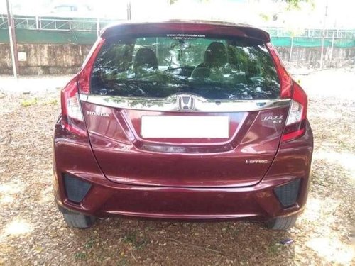 Used 2016 Honda Jazz S MT for sale in Ernakulam