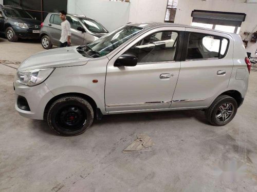 Maruti Suzuki Alto K10 VXi, 2016, Petrol MT in Chandigarh