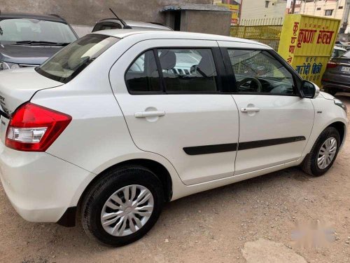 Maruti Suzuki Swift Dzire 2016 MT for sale in Bilaspur