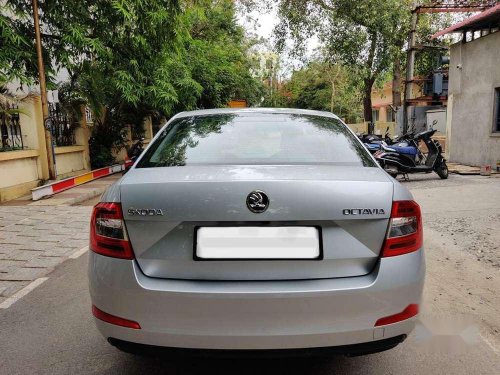 2015 Skoda Octavia MT for sale in Chennai