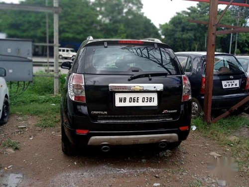 Used 2010 Chevrolet Captiva XTREME MT for sale in Ranchi
