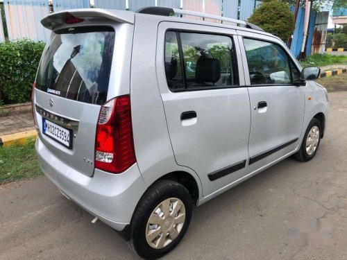 Maruti Suzuki Wagon R 1.0 LXi CNG, 2013, CNG & Hybrids MT in Mumbai