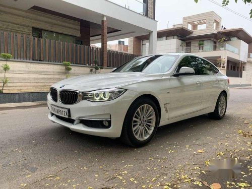 BMW 3 Series GT Luxury Line 2015 AT for sale in Jalandhar