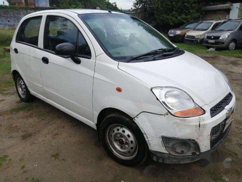 Chevrolet Spark 1.0 BS-IV OBDII, 2013, CNG & Hybrids MT in Gorakhpur