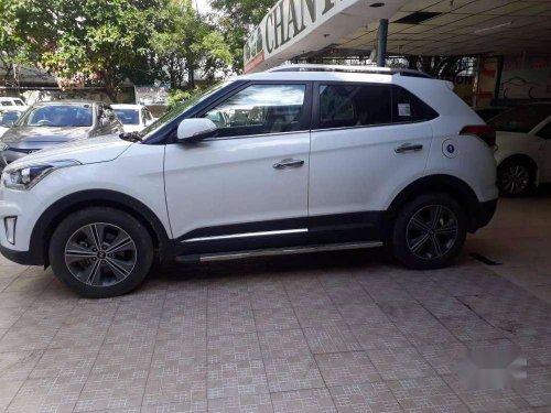 Used 2018 Hyundai Creta AT for sale in Vijayawada