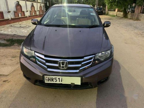 Honda City 1.5 V Manual, 2013, Petrol MT for sale in Gurgaon