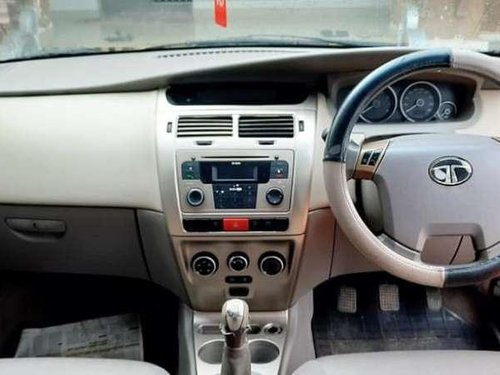 2010 Tata Manza Aura (ABS) Quadrajet MT for sale in Perumbavoor