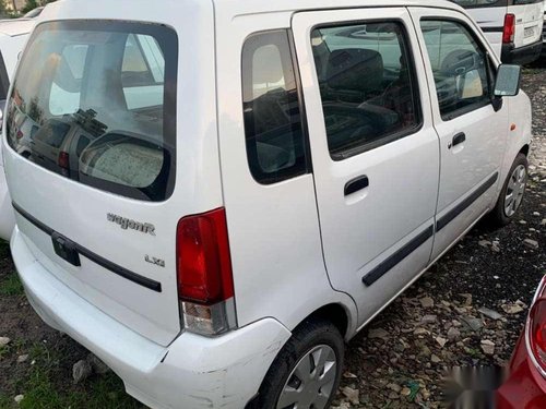 2006 Maruti Suzuki Wagon R LXI MT for sale in Surat