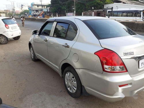 Maruti Suzuki Swift Dzire LDI, 2010, Diesel MT for sale in Pondicherry