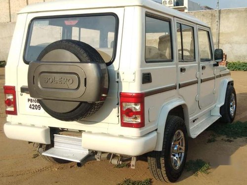 Used 2013 Mahindra Bolero SLX MT for sale in Ludhiana