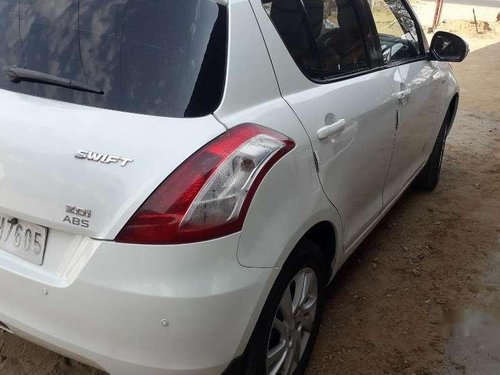 Maruti Suzuki Swift ZDi, 2014, Diesel MT for sale in Gandhinagar