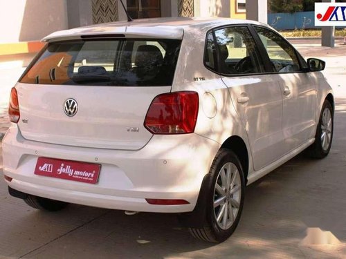 Volkswagen Polo GT TSI, 2019, Petrol MT for sale in Ahmedabad