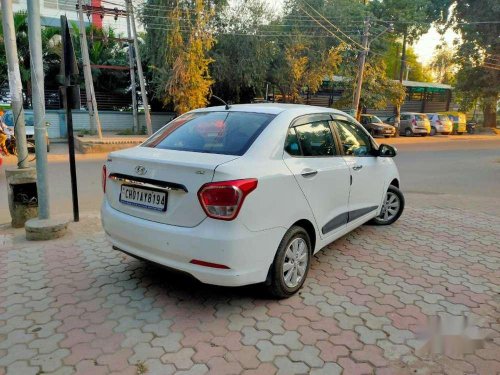 2014 Hyundai Xcent MT for sale in Chandigarh