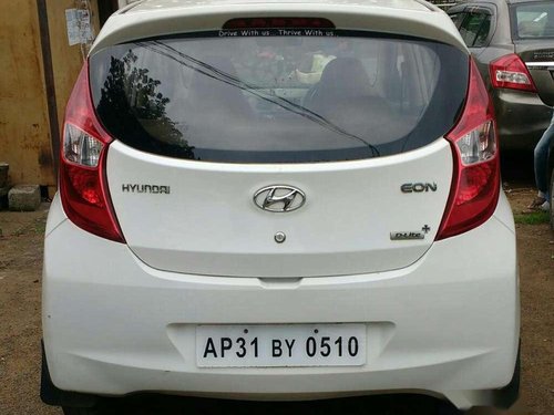 Hyundai Eon D-Lite + LPG, 2012, Petrol MT for sale in Visakhapatnam