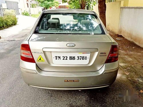 Ford Fiesta ZXi 1.4 TDCi ABS, 2008, Diesel MT in Coimbatore