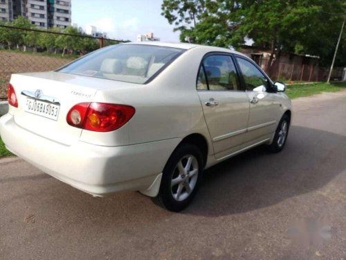 Toyota Corolla H5 2005 MT for sale in Vadodara