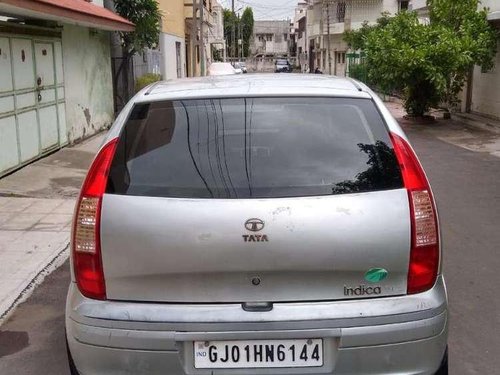 Used 2007 Tata Indica LSI MT for sale in Rajkot