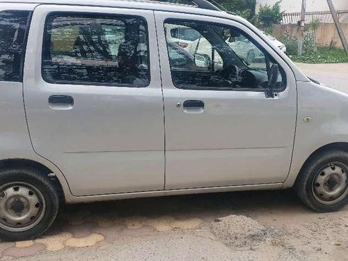 Maruti Suzuki Wagon R LXI 2007 MT for sale in Faridabad