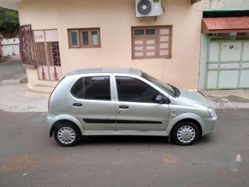 Used 2007 Tata Indica LSI MT for sale in Rajkot