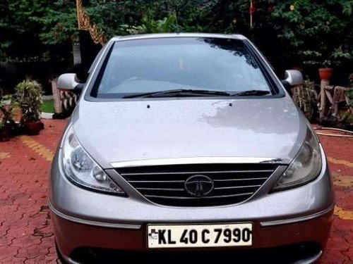 2010 Tata Manza Aura (ABS) Quadrajet MT for sale in Perumbavoor