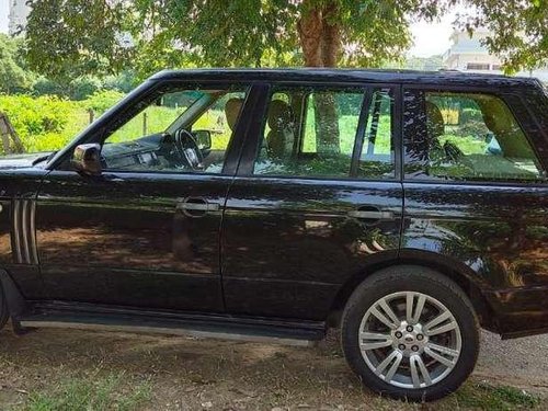 Used 2010 Land Rover Range Rover 3.6 TDV8 Vogue SE Diesel AT in Gurgaon