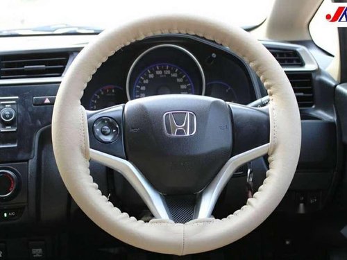 Honda Jazz S, 2018, Petrol MT for sale in Ahmedabad