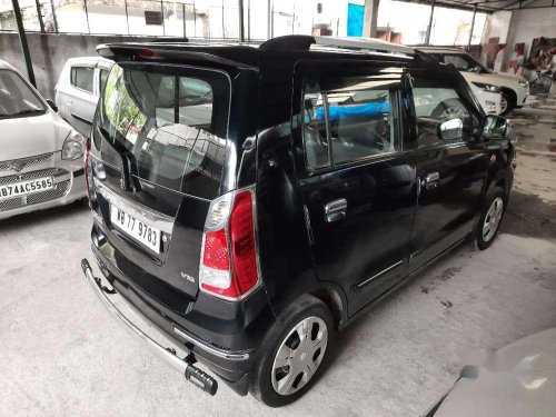 Maruti Suzuki Wagon R VXi Minor, 2012, Petrol MT for sale in Siliguri