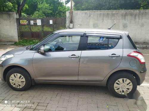 Used Maruti Suzuki Swift VDI 2013 MT for sale in Pune