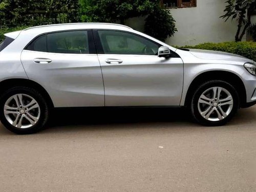 Mercedes-Benz GLA-Class 200 Sport, 2016, Petrol AT in Gurgaon