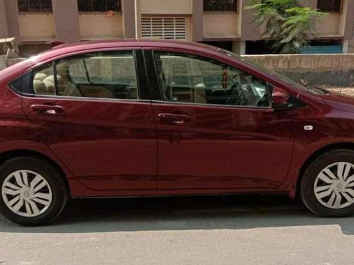 Honda City SV Diesel, 2014, Diesel MT in Thane