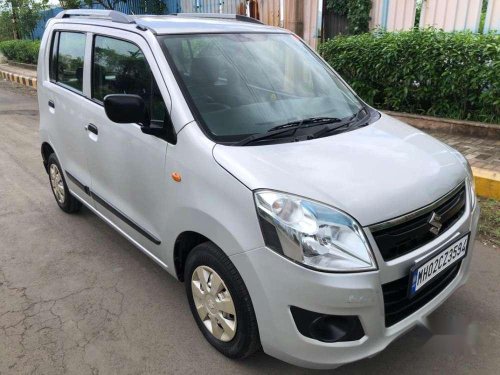 Maruti Suzuki Wagon R 1.0 LXi CNG, 2013, CNG & Hybrids MT in Mumbai