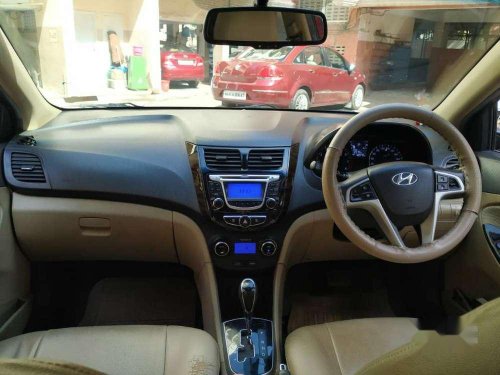 2014 Hyundai Verna 1.6 SX VTVT MT for sale in Mumbai