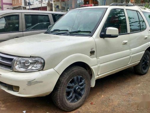 Tata Safari 4x2 VX DICOR BS-IV, 2008, Diesel MT for sale in Visakhapatnam