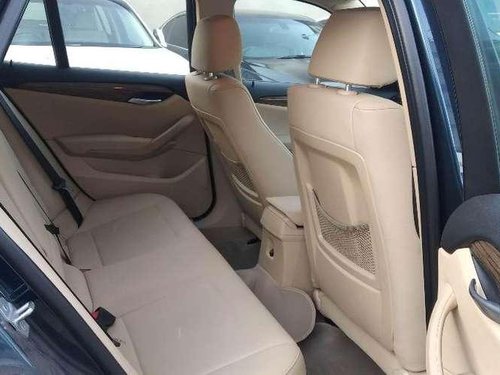 BMW X1 sDrive20d, 2014, Diesel AT for sale in Ahmedabad