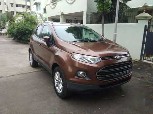 Ford EcoSport 2016 MT for sale in Jamshedpur