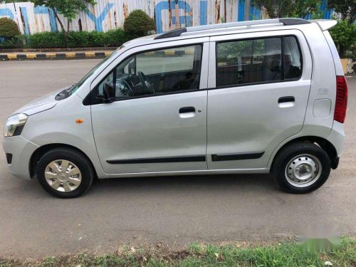 Maruti Suzuki Wagon R 1.0 LXi CNG, 2013, CNG & Hybrids MT in Mumbai