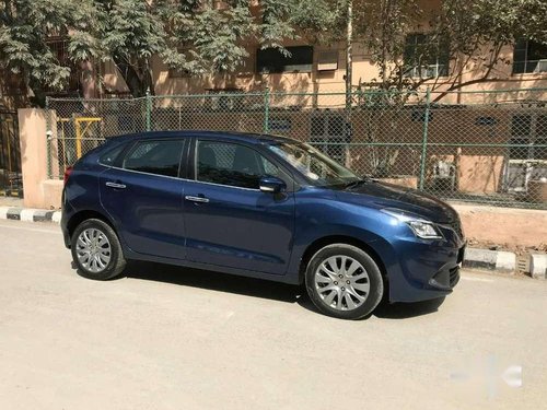 Maruti Suzuki Baleno Alpha Diesel, 2018, Diesel MT for sale in Hyderabad