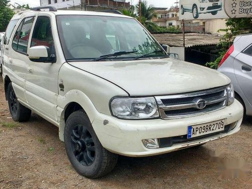 Tata Safari 4x2 VX DICOR BS-IV, 2008, Diesel MT for sale in Visakhapatnam