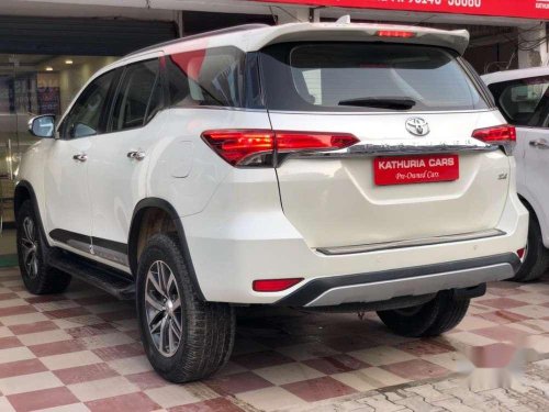 Toyota Fortuner 2.8 4X4 Manual, 2016, Diesel MT in Patiala