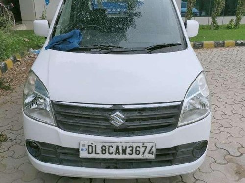 2012 Maruti Suzuki Wagon R VXI MT for sale in Faridabad
