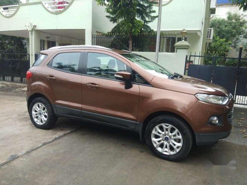 Ford EcoSport 2016 MT for sale in Jamshedpur