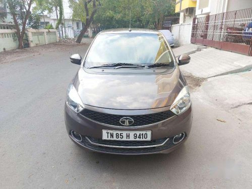 Tata Tiago 1.2 Revotron Xz, 2018, Petrol MT in Chennai