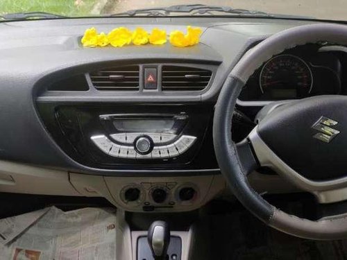 Used 2015 Maruti Suzuki Alto K10 VXI MT for sale in Coimbatore